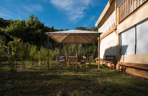 Ogliara Otro | Glamping Ripa Garden Montestella