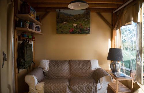 Ogliara Otro | Glamping Ripa Garden Montestella