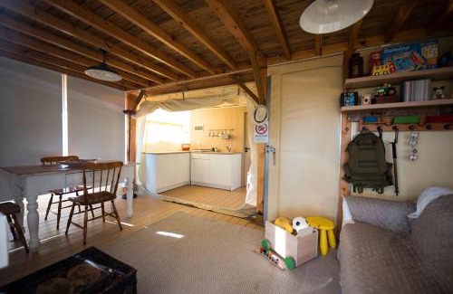 Ogliara Otro | Glamping Ripa Garden Montestella