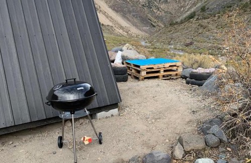 San Gabriel Otro | Glamping Roots del Yeso
