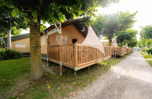 Saint-Thome Otro | Glamping Saint-Thomé
