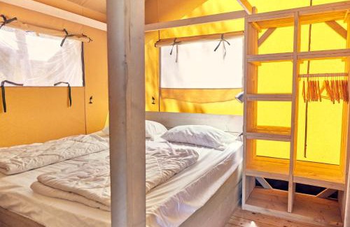 Saint-Thome Otro | Glamping Saint-Thomé