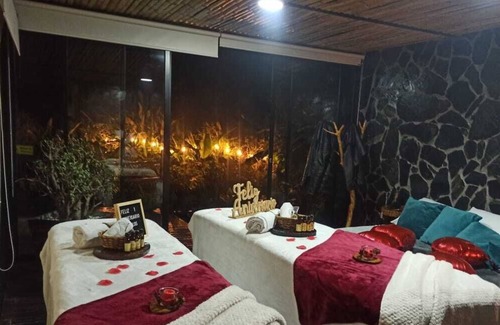 Salento Cabina | Glamping Salento