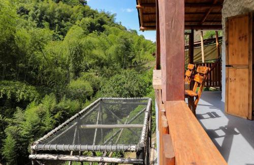 Alegrias Otro | Glamping Salvando Rios