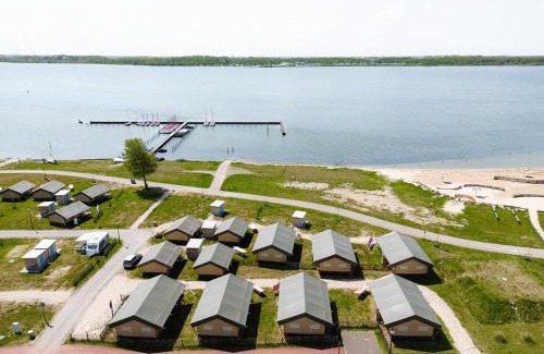 Kamperland Otro | Glamping Schotsman