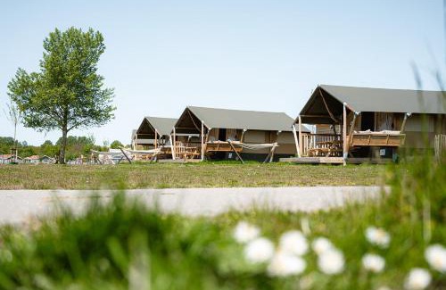 Kamperland Otro | Glamping Schotsman