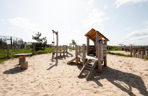 Kamperland Otro | Glamping Schotsman