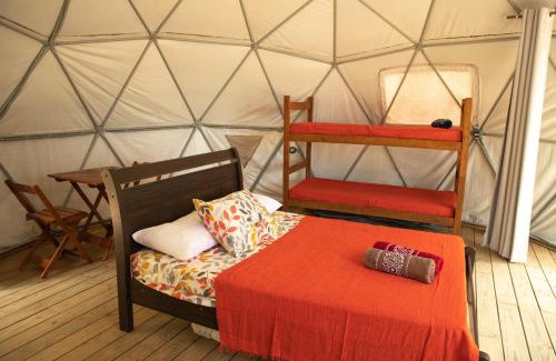 Ilha Grande Otro | Glamping Sitio das Tartarugas