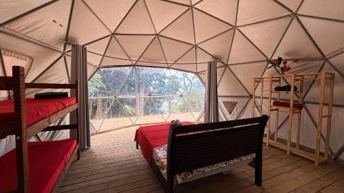 Ilha Grande Otro | Glamping Sitio das Tartarugas