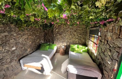 Copacabana Otro | Glamping Spa & Coffee Tour