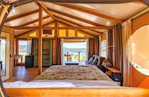 Massa Marittima Otro | Glamping Stregaia