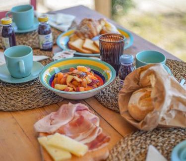 Massa Marittima Otro | Glamping Stregaia
