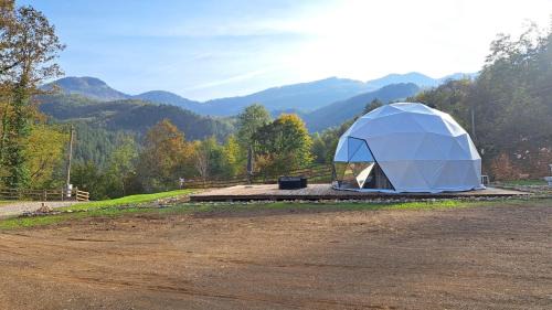 Rastiste Otro | Glamping Tara
