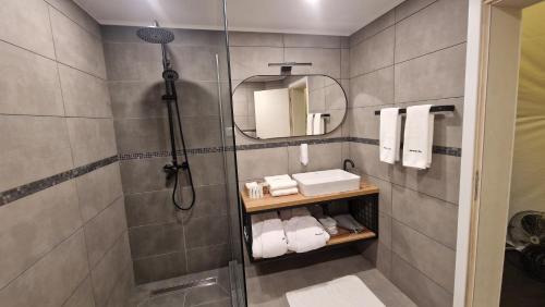 Rastiste Otro | Glamping Tara