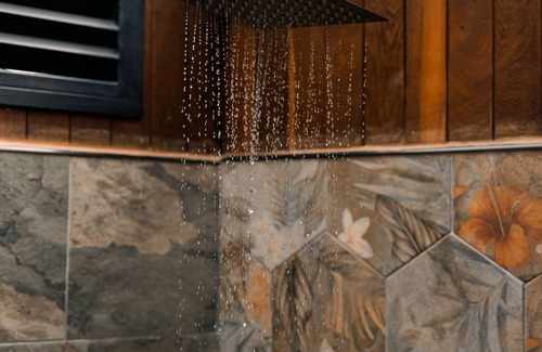 Guatape Hotel | Glamping The Mountain