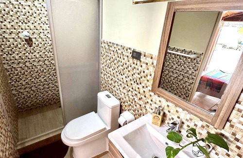 San Juan Bautista Otro | Glamping Toneles y Viñedos