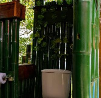 Tulua Cabina | Glamping TresElementos