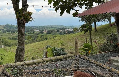 Tulua Cabina | Glamping TresElementos