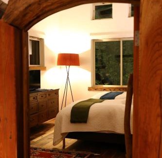 Fujikawaguchiko Cabina | Glamping Villa Hanz Kawaguchiko