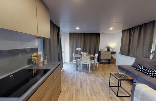 Tuhelj Otro | Glamping Village Terme Tuhelj