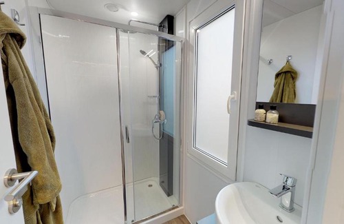 Tuhelj Otro | Glamping Village Terme Tuhelj
