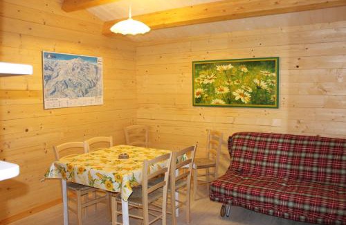Montecreto Otro | Glamping Villaggio Parco Dei Castagni 4 stelle