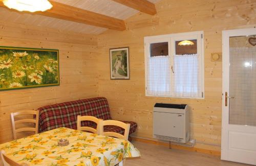 Montecreto Otro | Glamping Villaggio Parco Dei Castagni 4 stelle