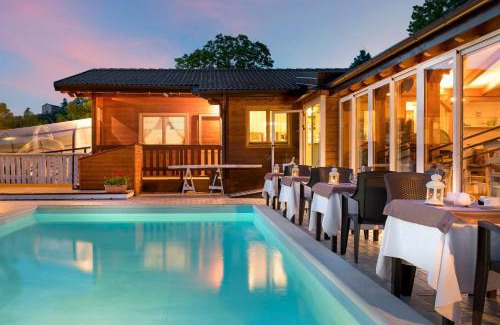 Montecreto Otro | Glamping Villaggio Parco Dei Castagni 4 stelle