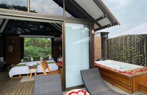 Villavicencio Hotel | Glamping Villas del Llano