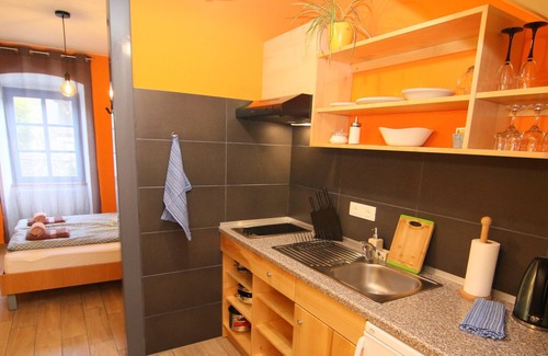 Bovec Cabina | Glamping Virje