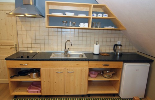 Bovec Cabina | Glamping Virje
