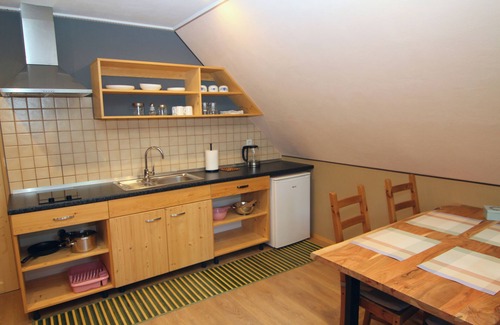 Bovec Cabina | Glamping Virje