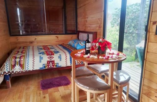 Latacunga Otro | Glamping Vista Hermosa