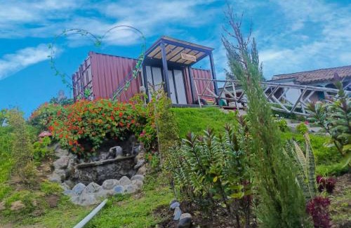 Latacunga Otro | Glamping Vista Hermosa