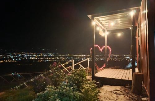 Latacunga Otro | Glamping Vista Hermosa