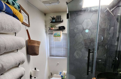 Marion Casa | Glamping with Sasquatch