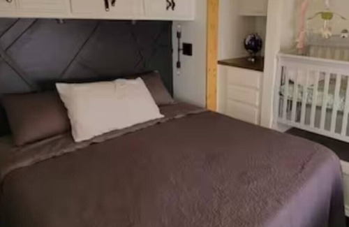 Marion Casa | Glamping with Sasquatch