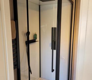 Raar Complejo | Glampinglodge 2 pers met hottub