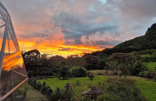 Monteverde Chalet De Esquí | Glampling Nubes de Monteverde