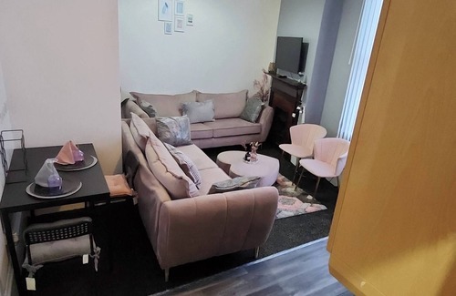 Wolverhampton Apartamento | Glamsflat Troccadero