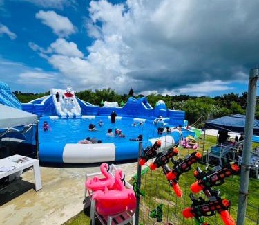 Miyakojima Otro | GLAMTECH RESORTS HEAVEN