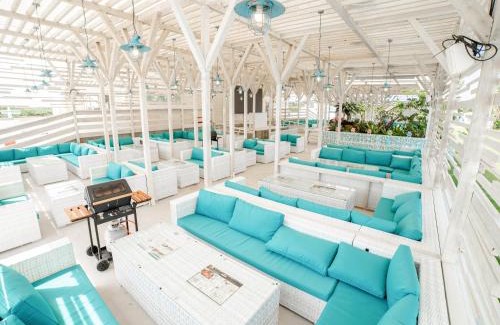 Miyakojima Otro | GLAMTECH RESORTS HEAVEN