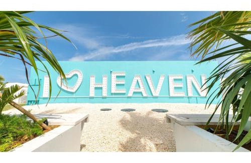 Miyakojima Otro | GLAMTECH RESORTS HEAVEN - Vacation STAY 54850v