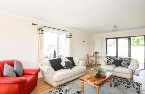 Rhyd-y-clafdy Casa | Glan Aber