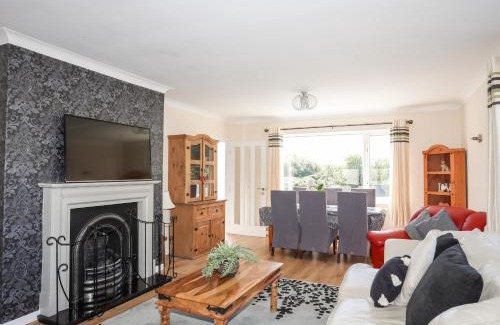 Rhyd-y-clafdy Casa | Glan Aber