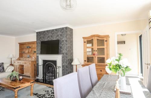 Rhyd-y-clafdy Casa | Glan Aber