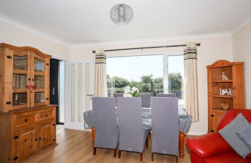 Rhyd-y-clafdy Casa | Glan Aber