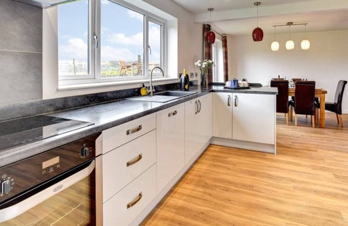 Bala Casa | Glan Donau in the beautiful Bala