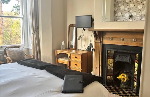 Conwy Casa | Glan Heulog Guest House