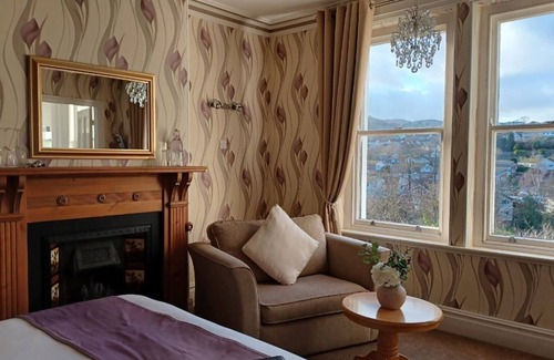 Conwy Casa | Glan Heulog Guest House